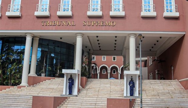 Tribunal Supremo, hoje será lido o cordão de julgamento do ex -embaixador de Angola na Etiópia